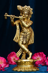 STANDING KRISHNA