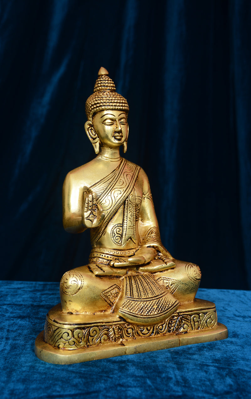 BUDDHA BASE