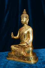 BUDDHA BASE