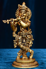 STANDING KRISHNA