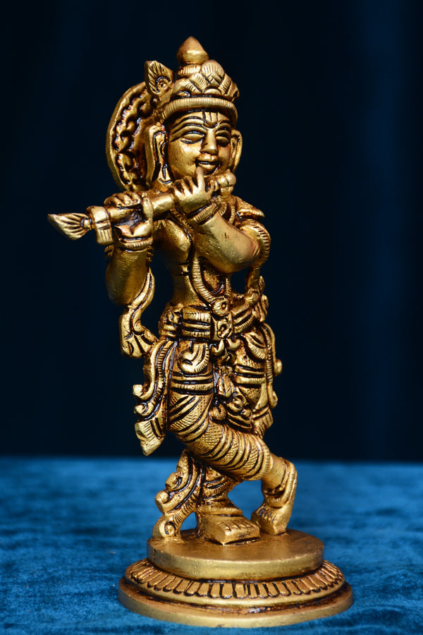 STANDING KRISHNA