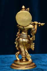 STANDING KRISHNA