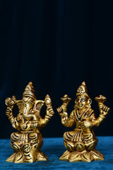 KAMAL LAXMI GANESH