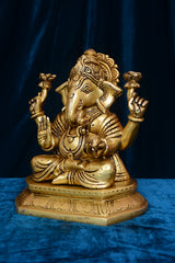 DAGDU GANESH