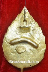 Leaf Krishna