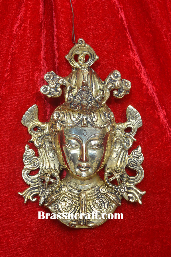 Hanging Tara Face