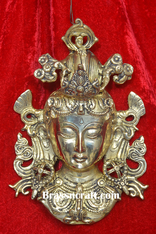 Hanging Tara Face