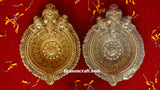 Brass Ganesh Diya