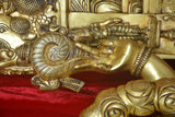 Frame Tirupati Balaji Big