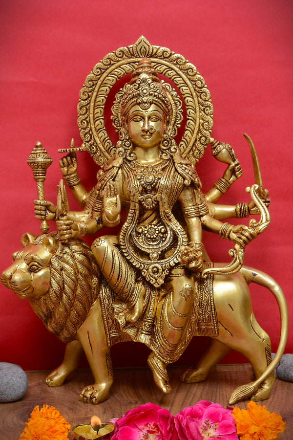 DURGA JI