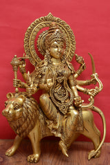 DURGA JI