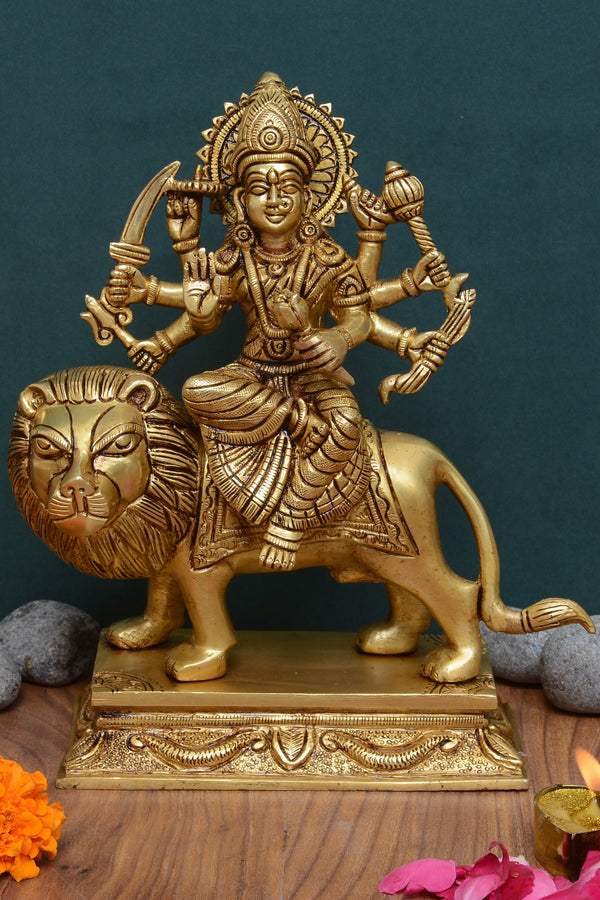 DURGA JI