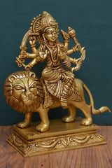 DURGA JI