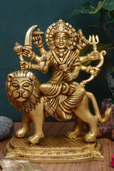 DURGA JI