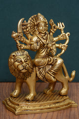 DURGA JI