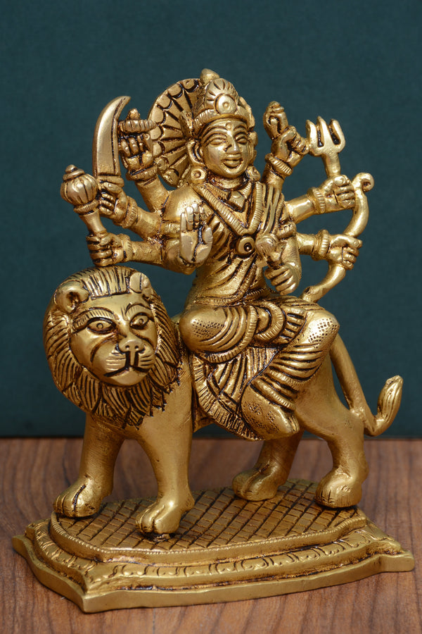 DURGA JI