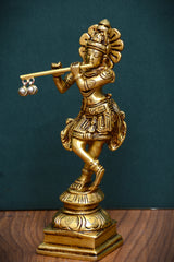 STANDING KRISHNA