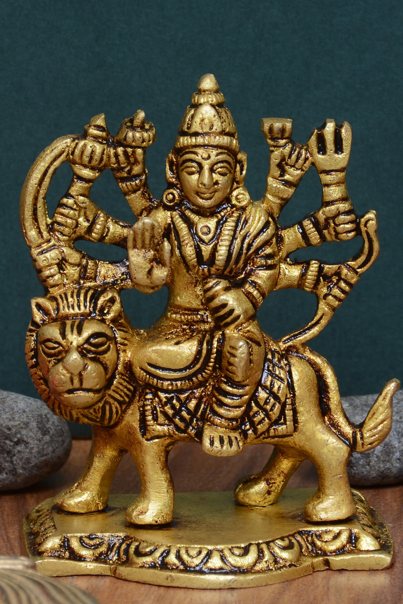 DURGA JI