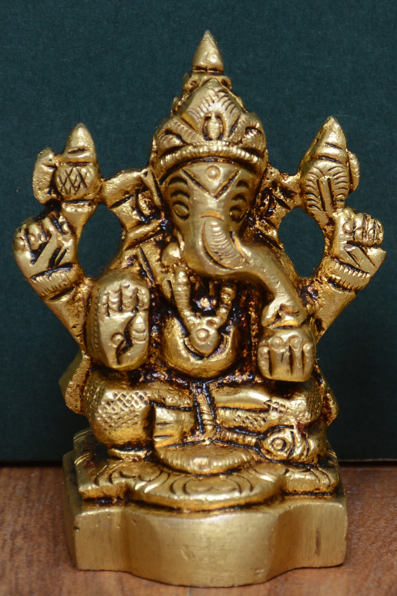 LAXMI GANESH