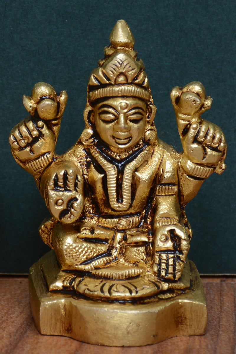 LAXMI GANESH