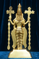 TIRUPATI BALAJI