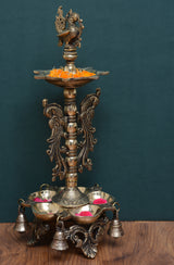 STANDING ANNA LAMP 5 DEEPAK