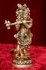 STANDING KRISHNA