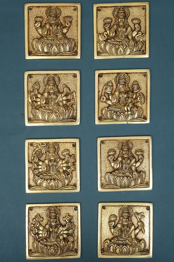 AST LAXMI PLATE