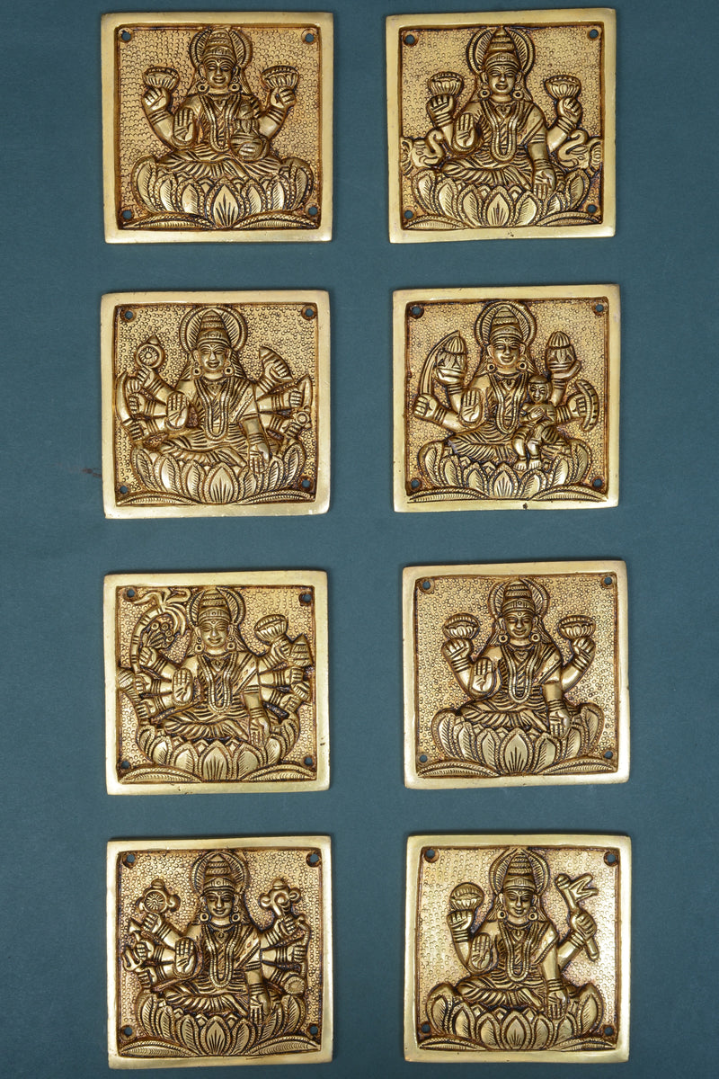 AST LAXMI PLATE