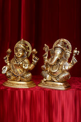 APPU LAXMI GANESH