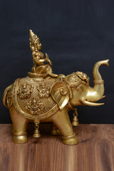 AST LAXMI ELEPHANT