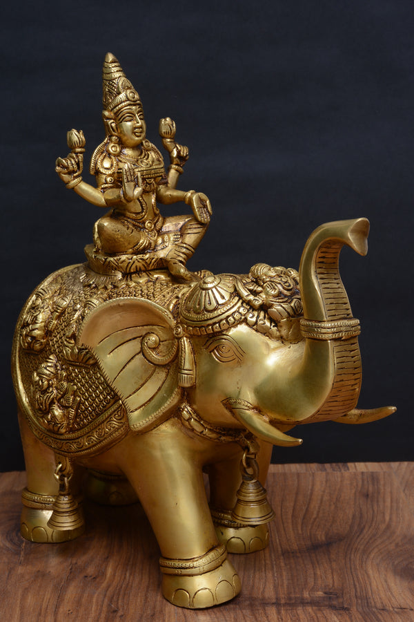 AST LAXMI ELEPHANT