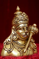 HALF BODY HANUMAN