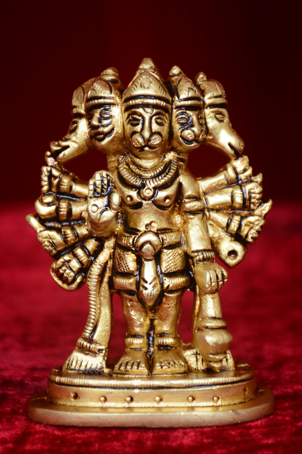 PANCHMUKHI HANUMAN