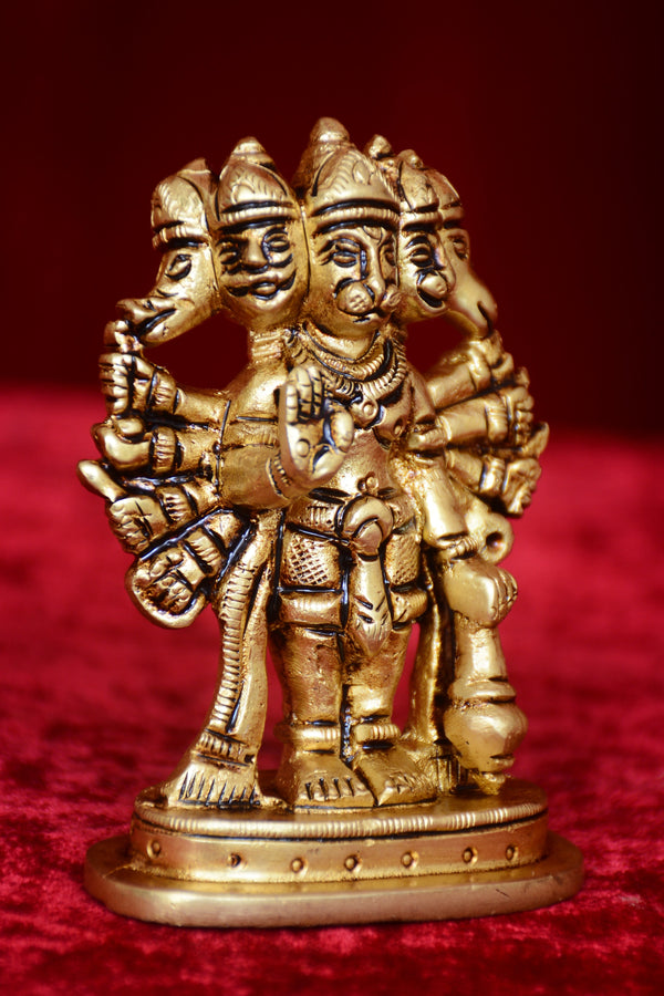 PANCHMUKHI HANUMAN