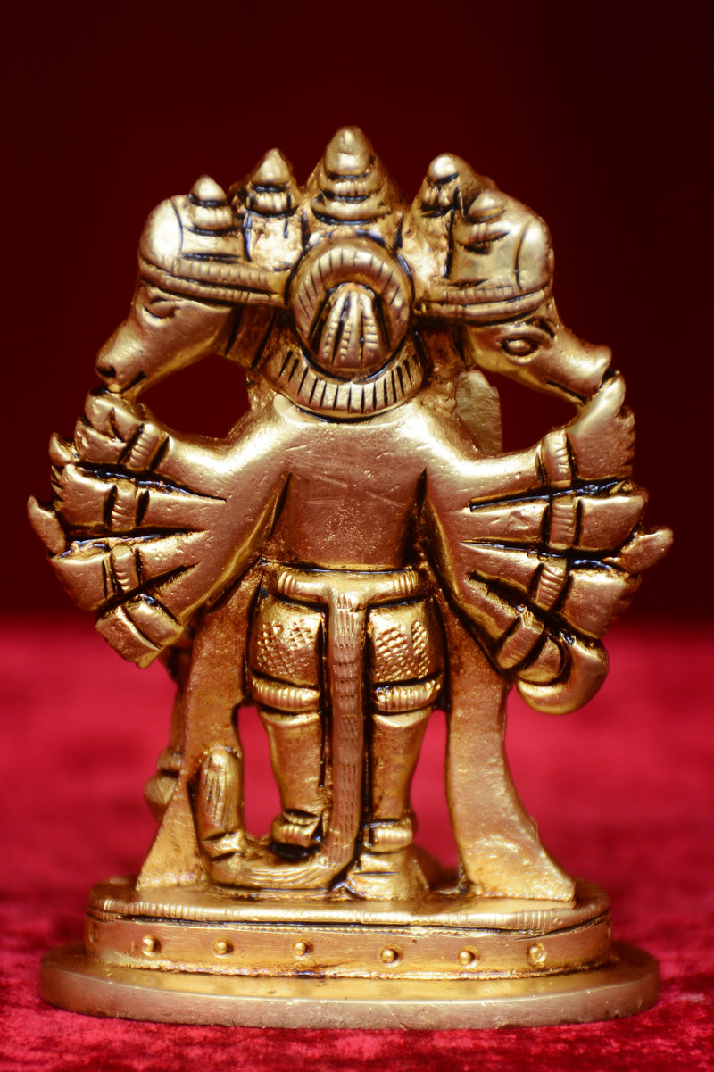 PANCHMUKHI HANUMAN