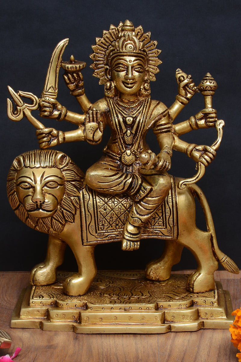 DURGA JI