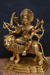 DURGA JI