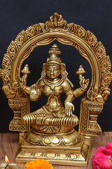 FRAME LAXMI GANESH