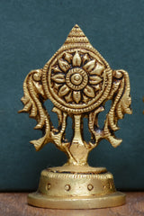 SHANKH CHAKRA