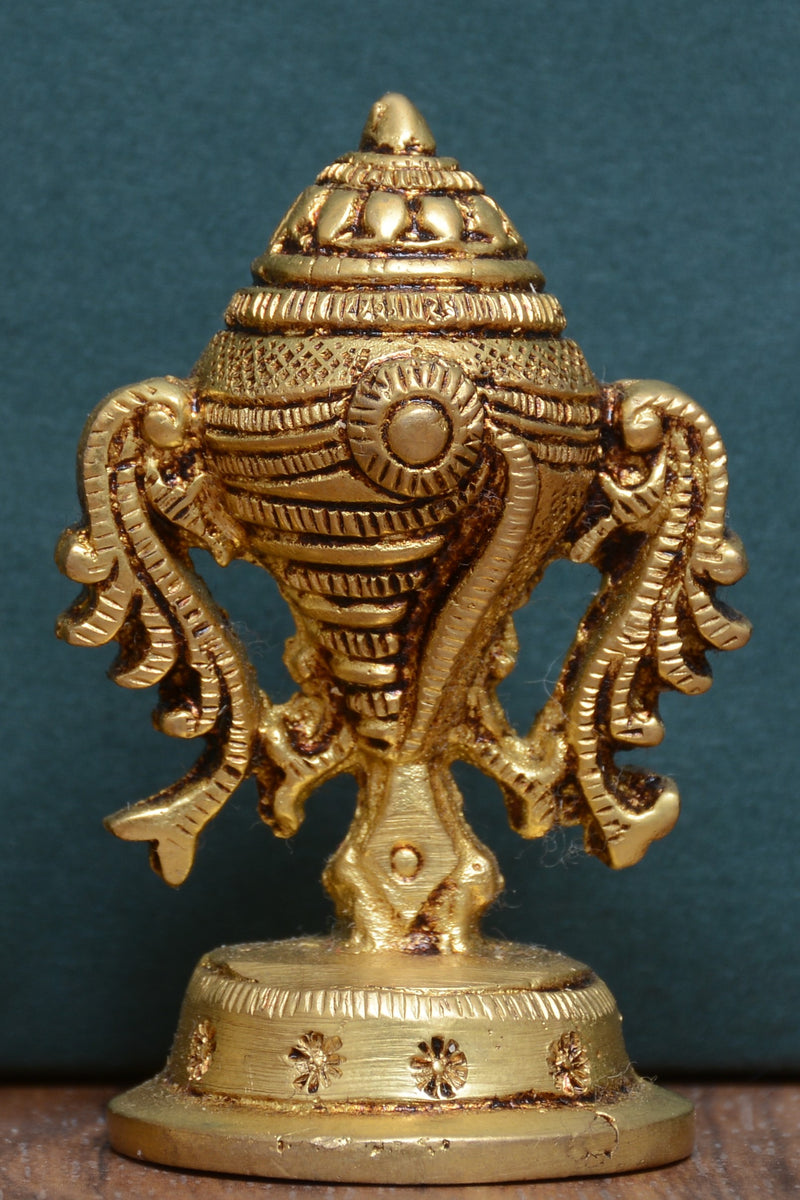 SHANKH CHAKRA