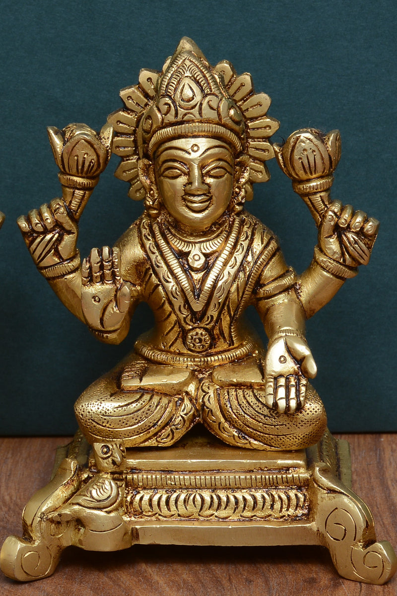 CHOKI LAXMI GANESH