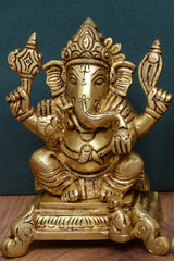 CHOKI LAXMI GANESH