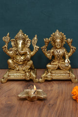 CHOKI LAXMI GANESH