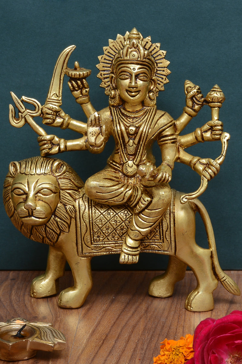 DURGA JI