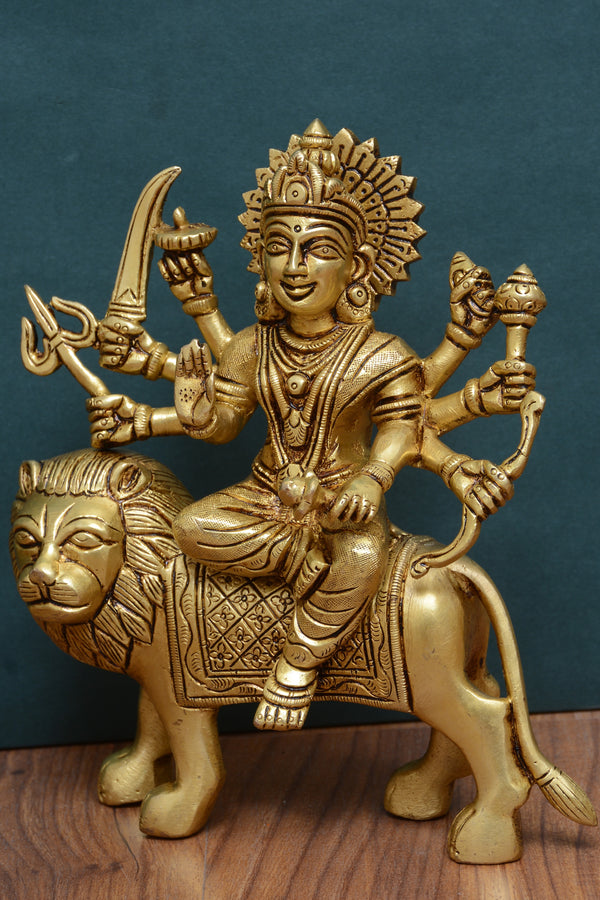 DURGA JI