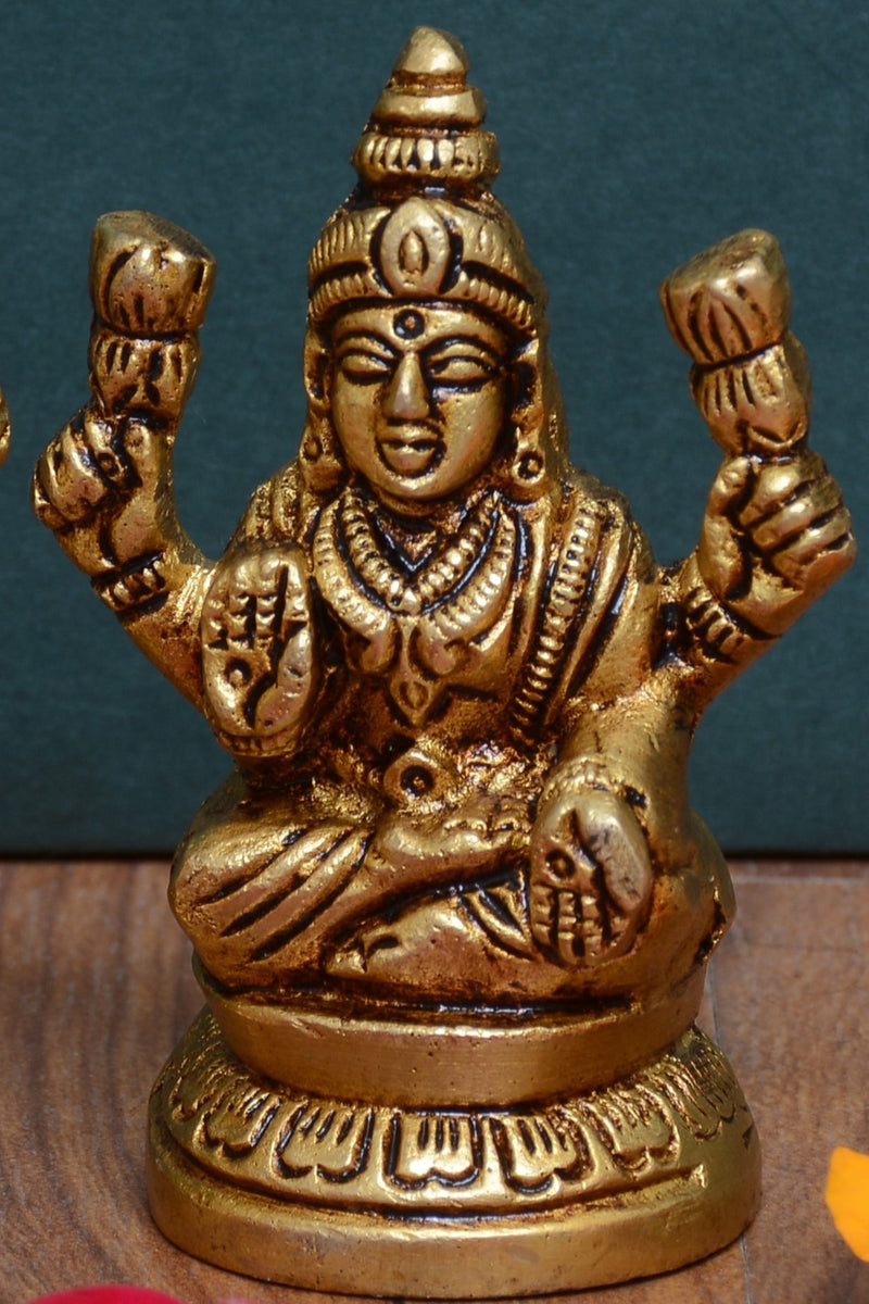 LAXMI GANESH