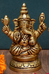 LAXMI GANESH