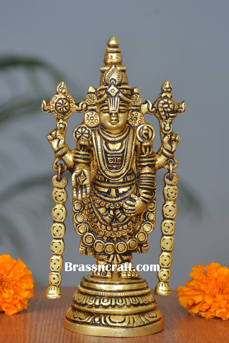 Lord Venkateswara
