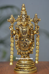 Lord Venkateswara
